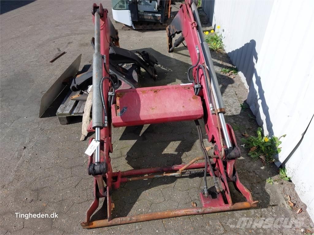 CASE Farmall 95A FEL`s  spares & accessories