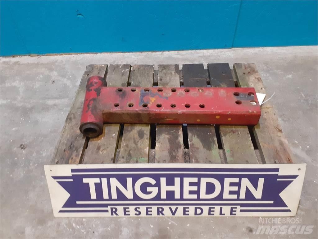 Case IH  Combine harvester spares & accessories