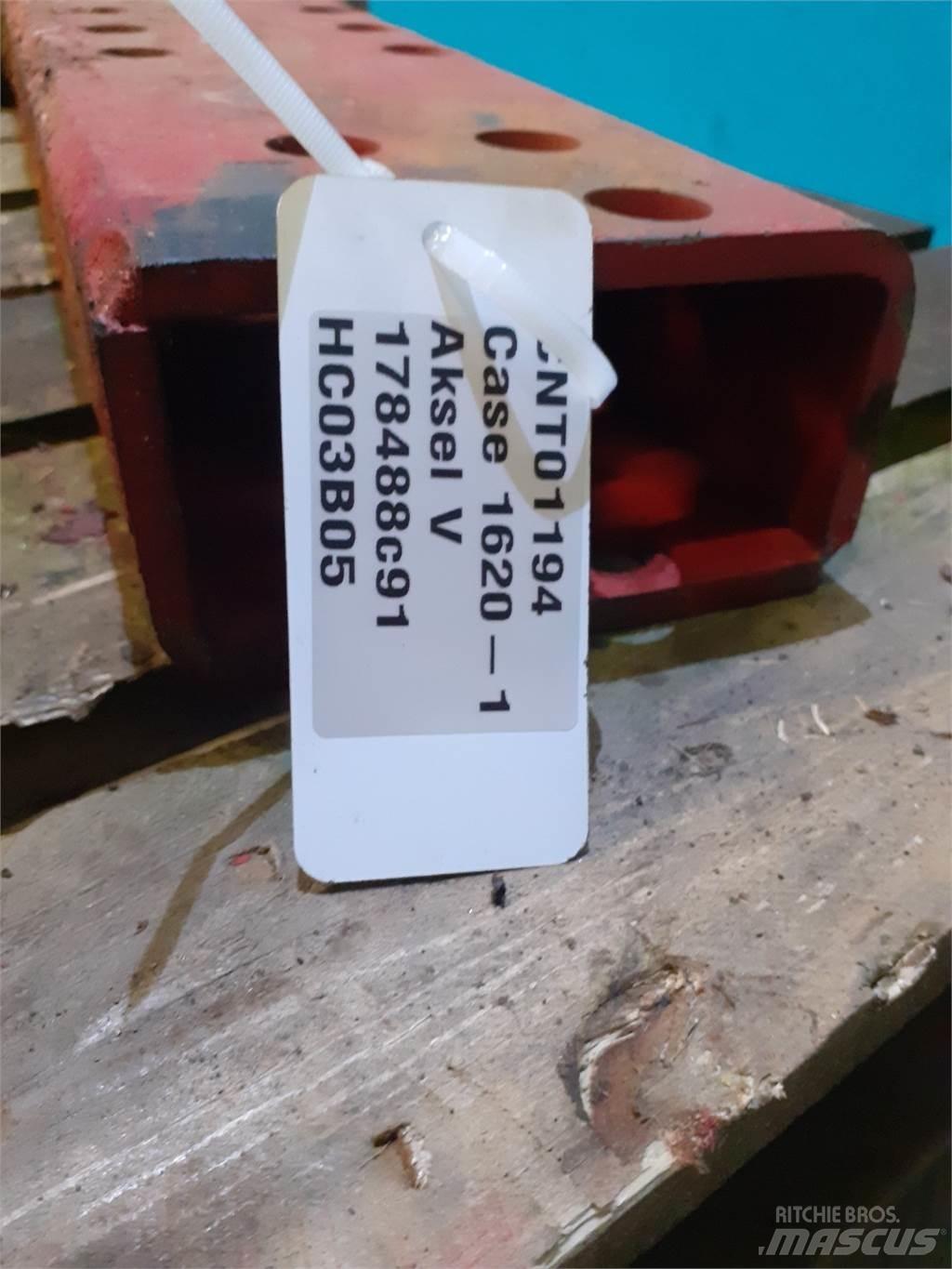 Case IH  Combine harvester spares & accessories