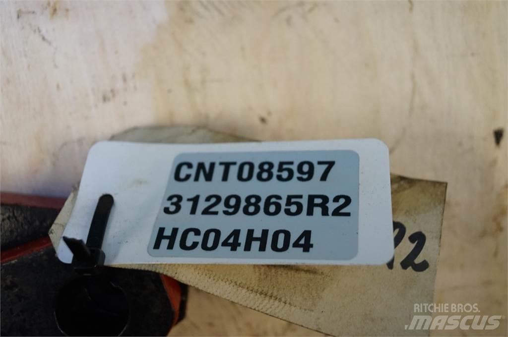 Case IH  Combine harvester spares & accessories