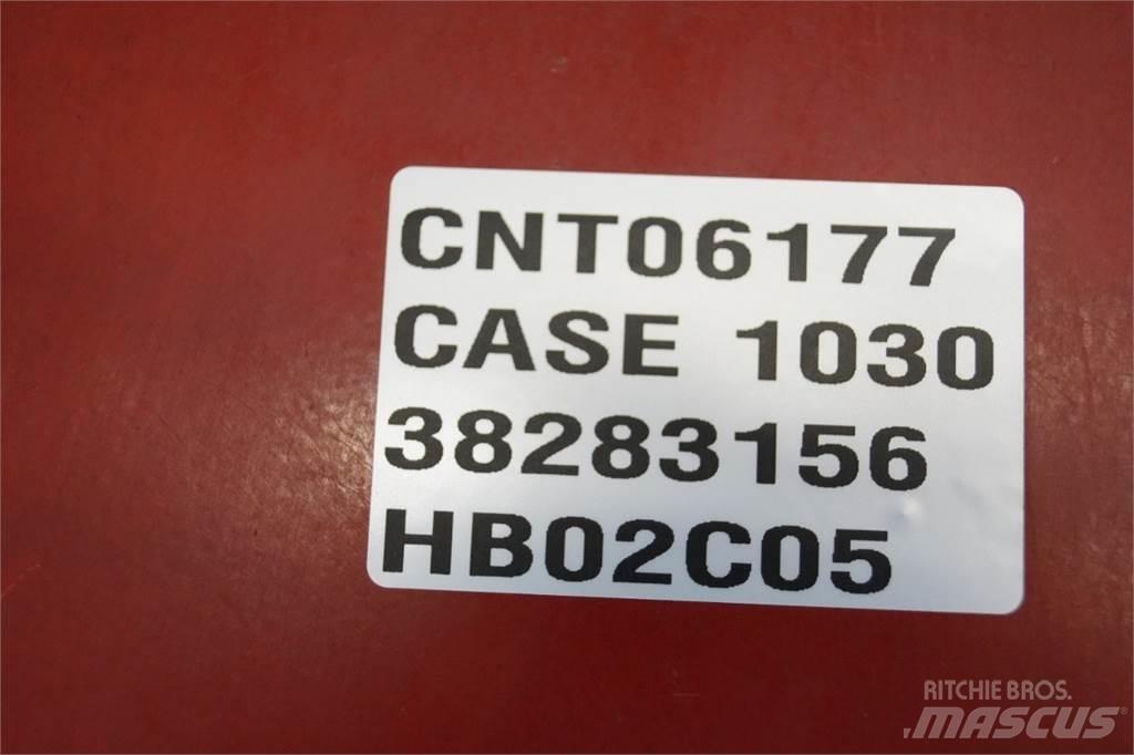 Case IH 1030 Combine harvester spares & accessories