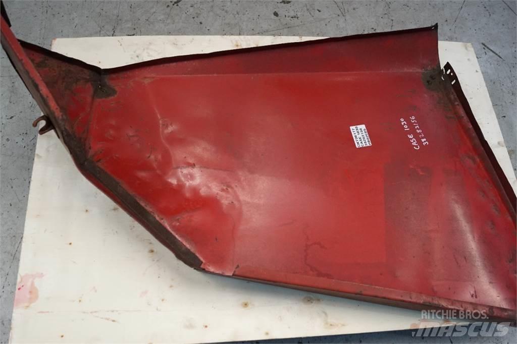 Case IH 1030 Combine harvester spares & accessories