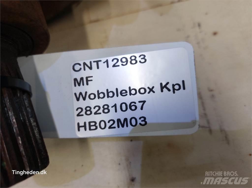 Case IH 1030 Combine harvester spares & accessories