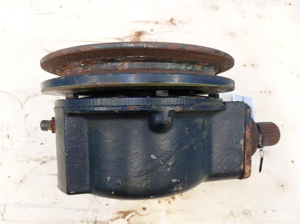 Case IH 1030 Combine harvester spares & accessories