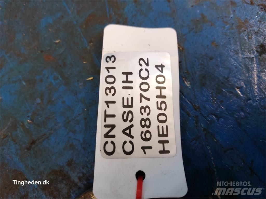 Case IH 1044 Combine harvester spares & accessories