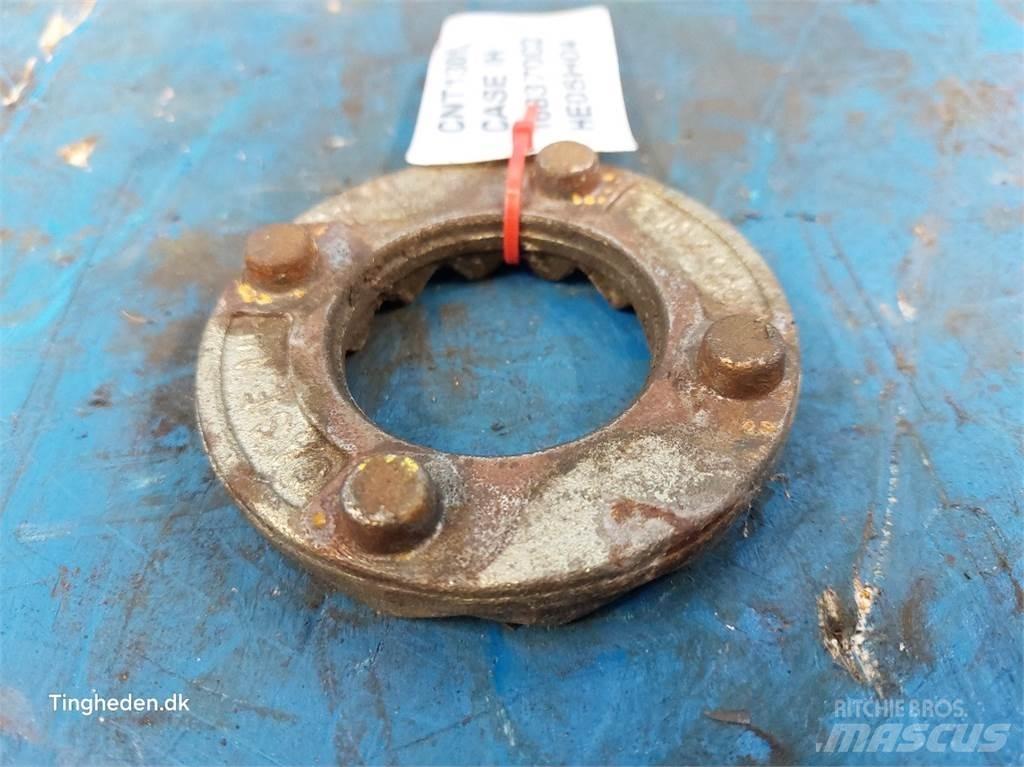 Case IH 1044 Combine harvester spares & accessories