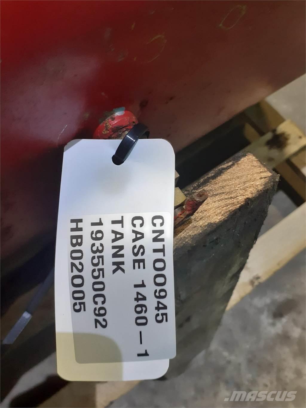Case IH 1460 Combine harvester spares & accessories