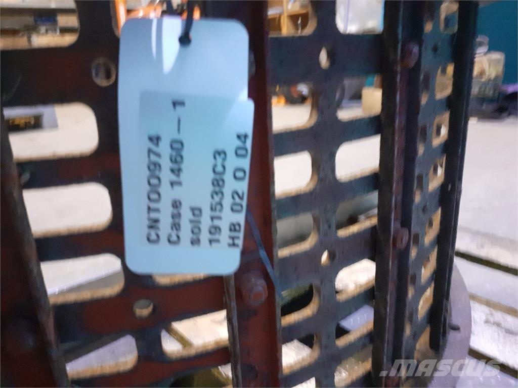 Case IH 1460 Combine harvester spares & accessories