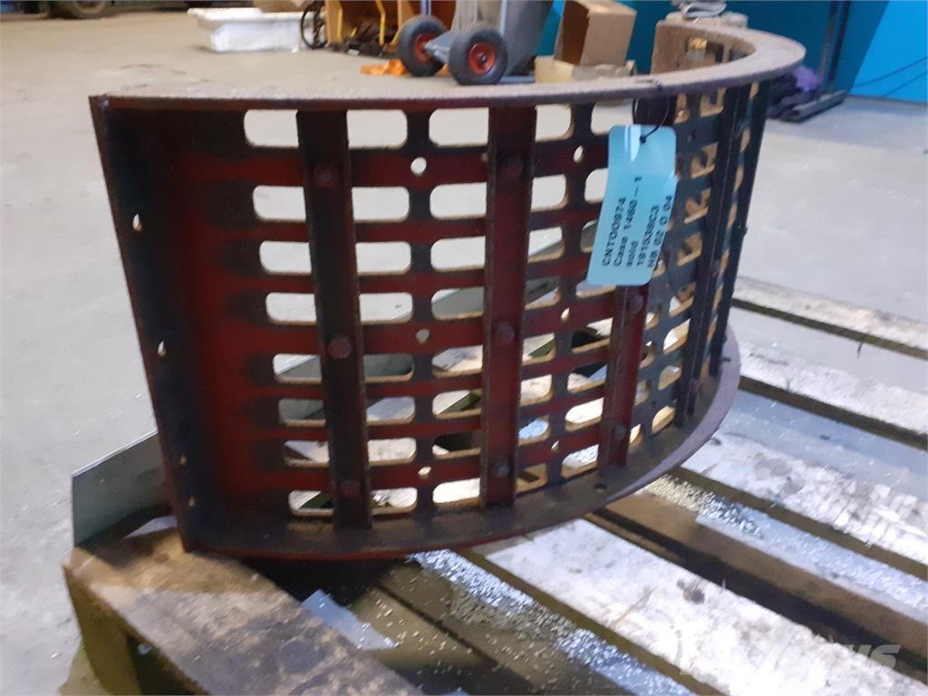 Case IH 1460 Combine harvester spares & accessories