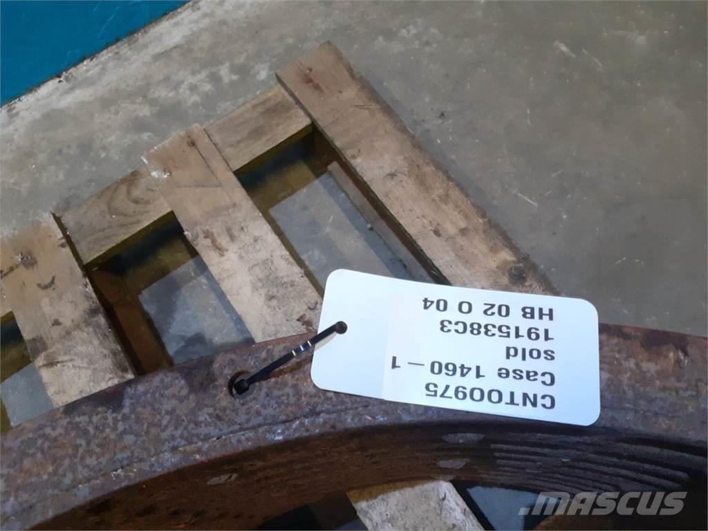 Case IH 1460 Combine harvester spares & accessories