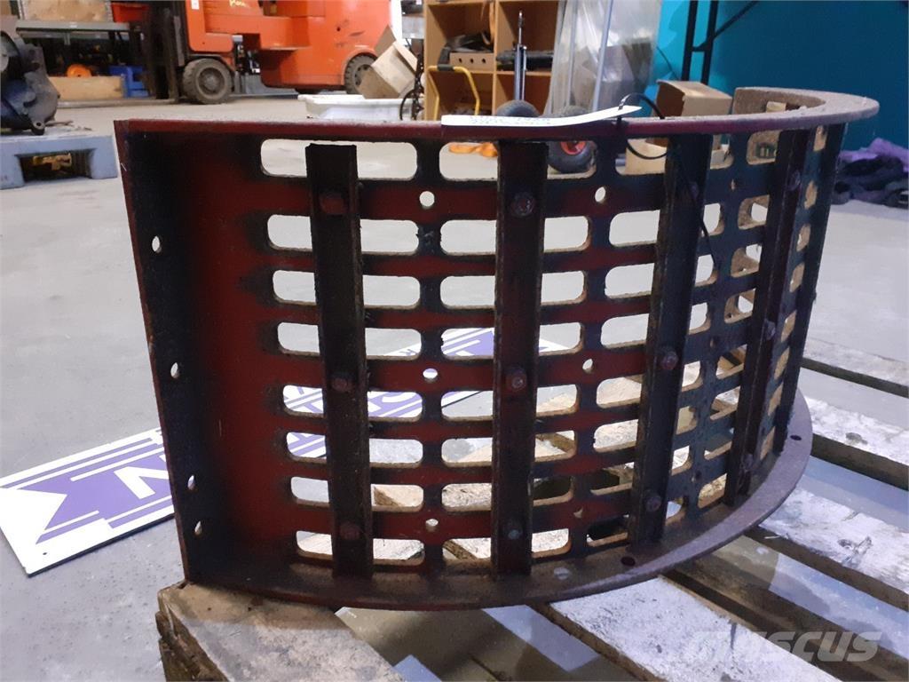 Case IH 1460 Combine harvester spares & accessories