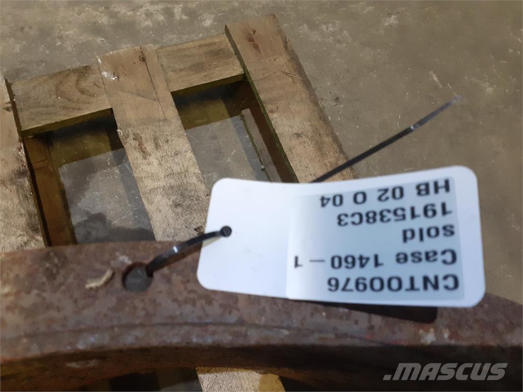 Case IH 1460 Combine harvester spares & accessories