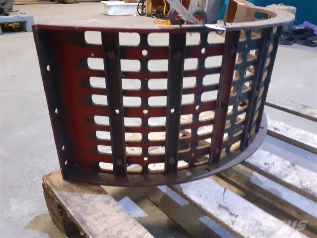 Case IH 1460 Combine harvester spares & accessories