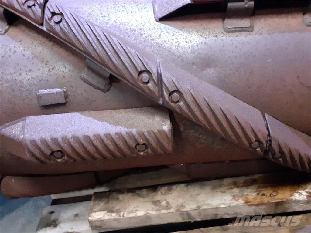 Case IH 1460 Combine harvester spares & accessories