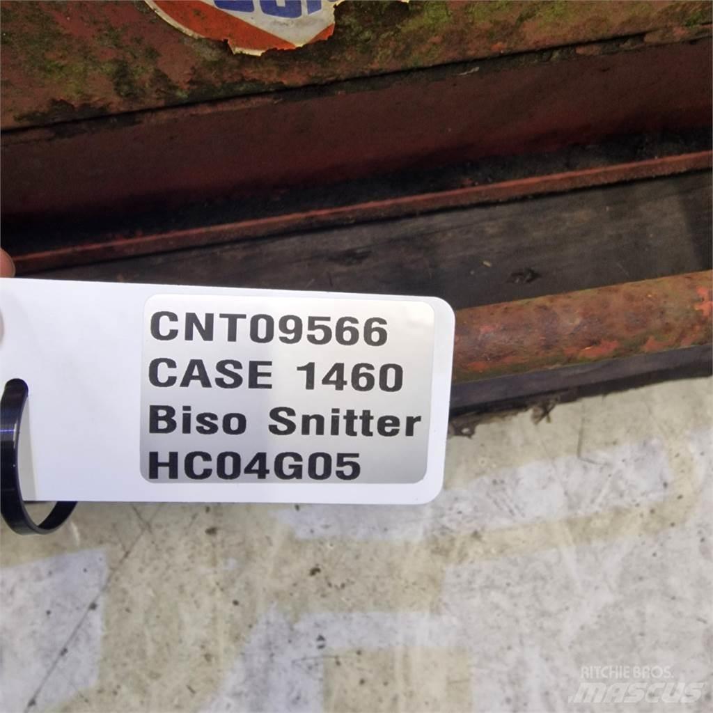 Case IH 1460 Combine harvester spares & accessories