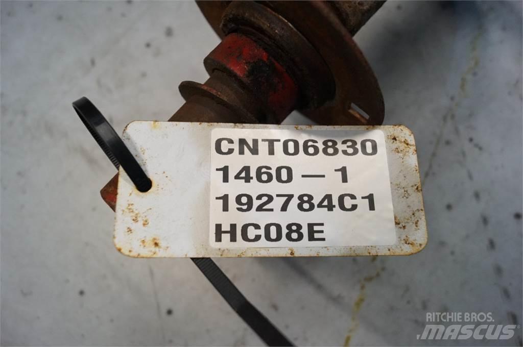 Case IH 1460 Combine harvester spares & accessories