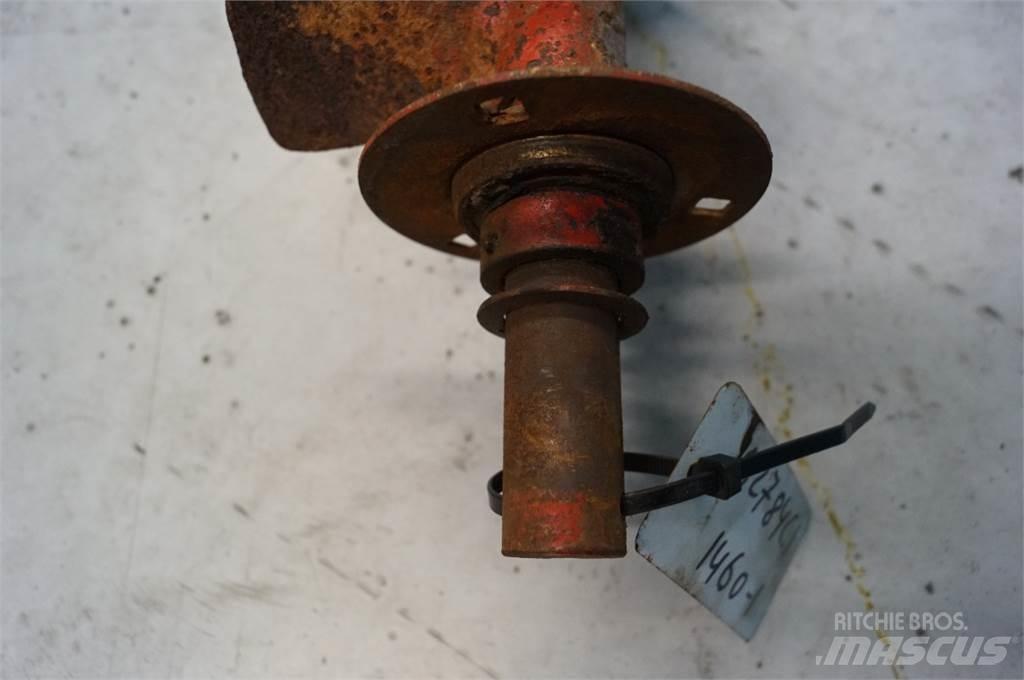 Case IH 1460 Combine harvester spares & accessories