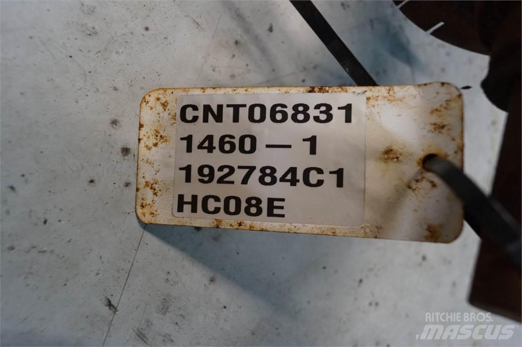 Case IH 1460 Combine harvester spares & accessories