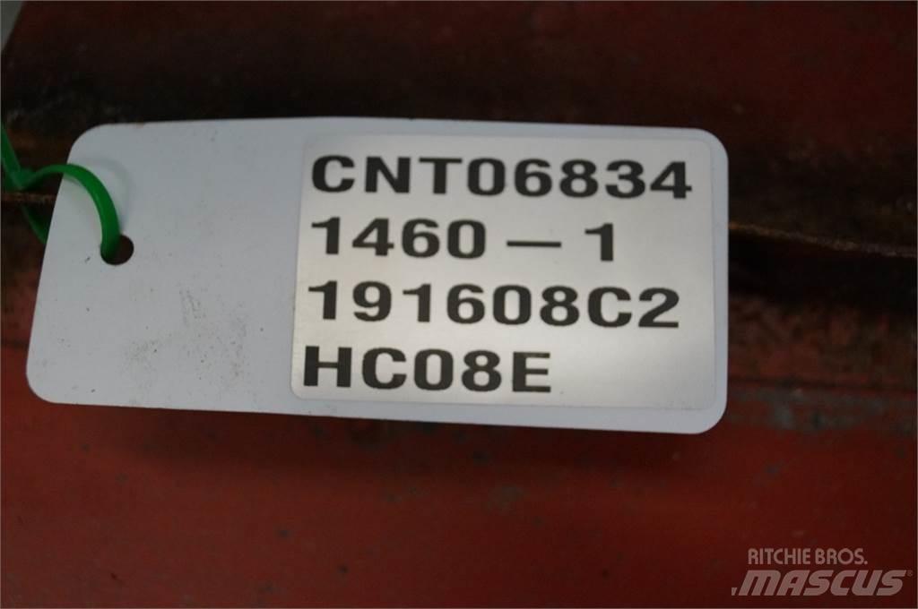 Case IH 1460 Combine harvester spares & accessories