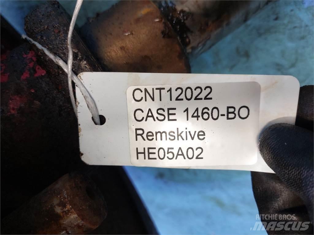 Case IH 1460 Other farming machines