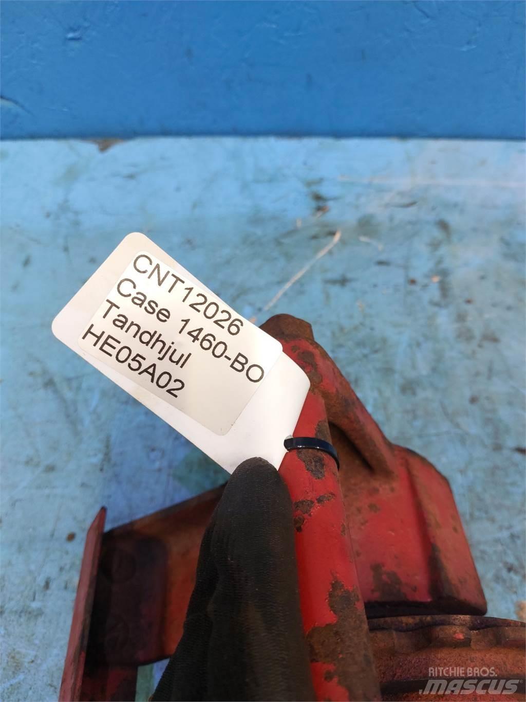 Case IH 1460 Combine harvester spares & accessories