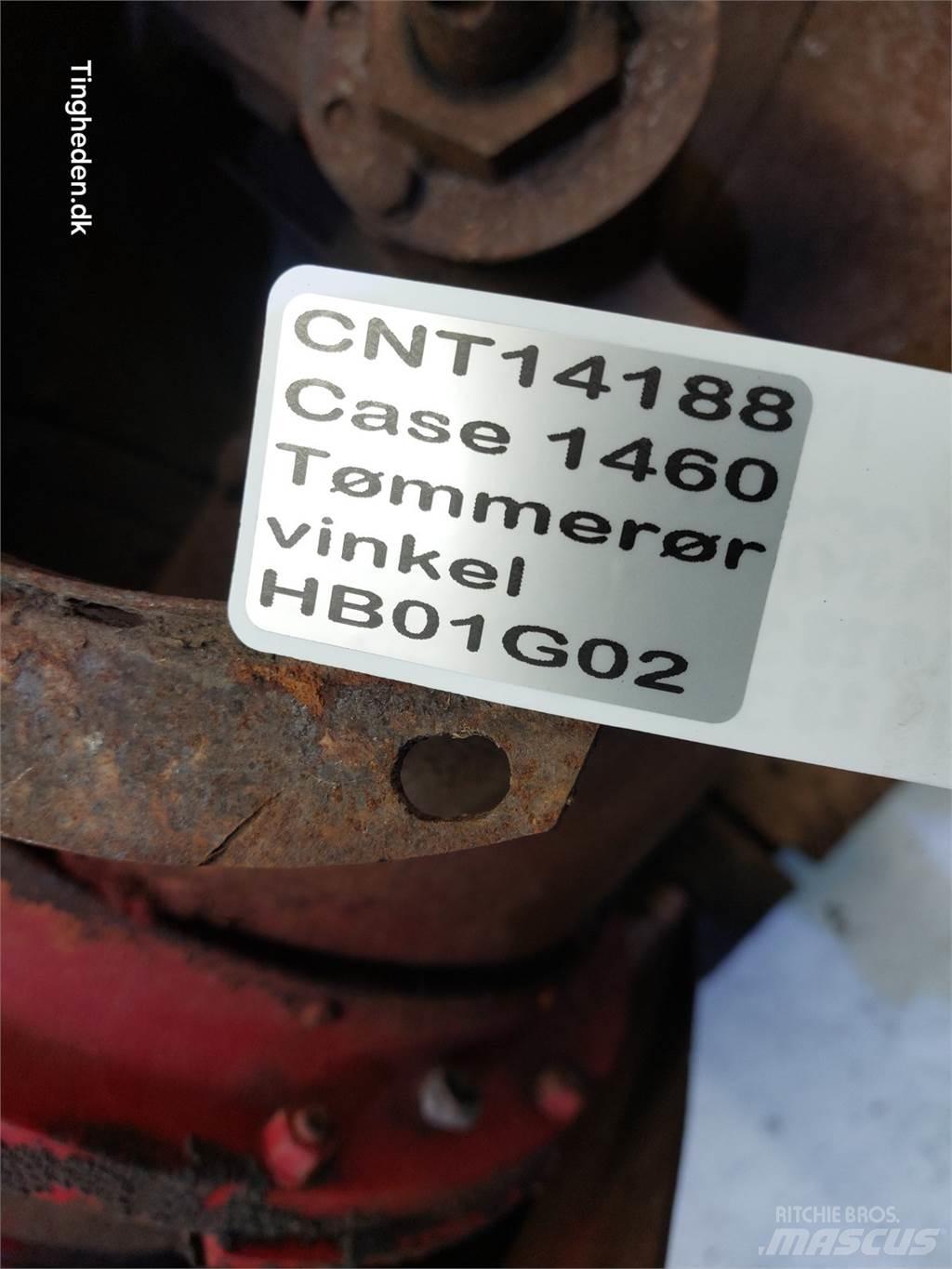 Case IH 1460 Combine harvester spares & accessories