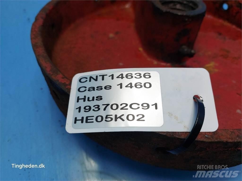Case IH 1460 Combine harvester spares & accessories