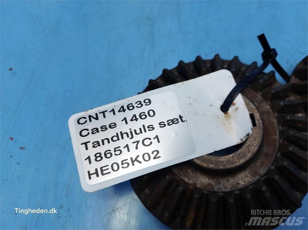 Case IH 1460 Combine harvester spares & accessories