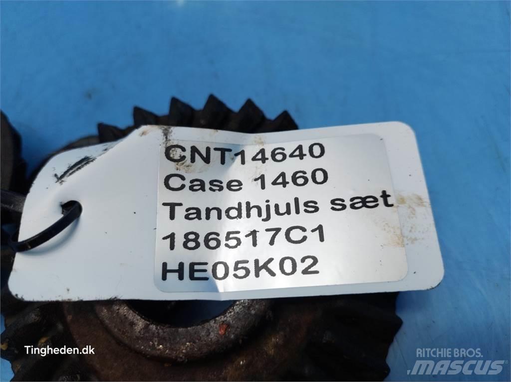 Case IH 1460 Combine harvester spares & accessories