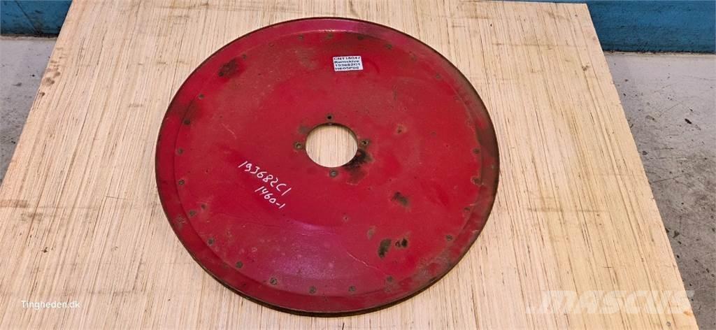 Case IH 1460 Other farming machines