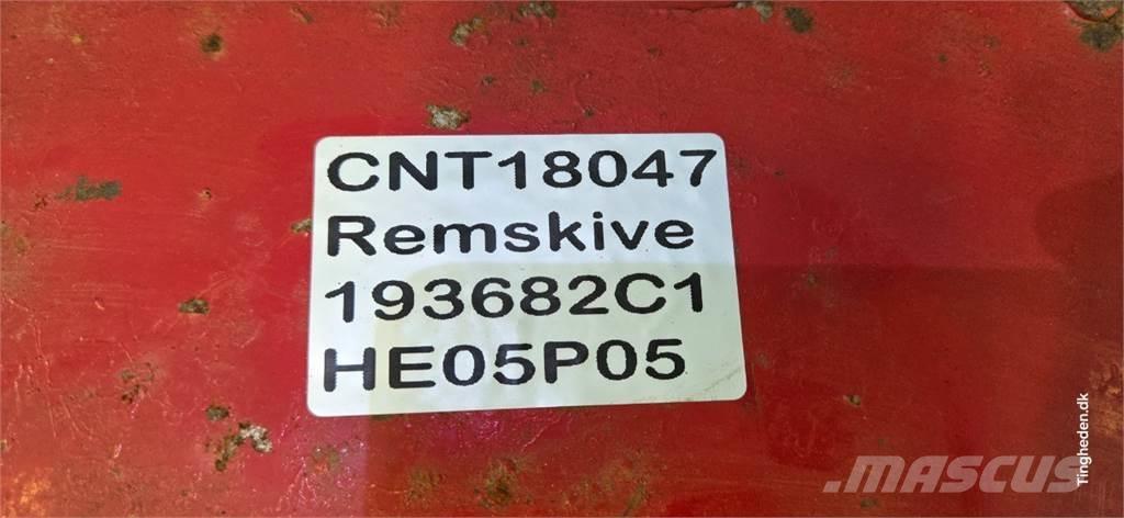 Case IH 1460 Other farming machines