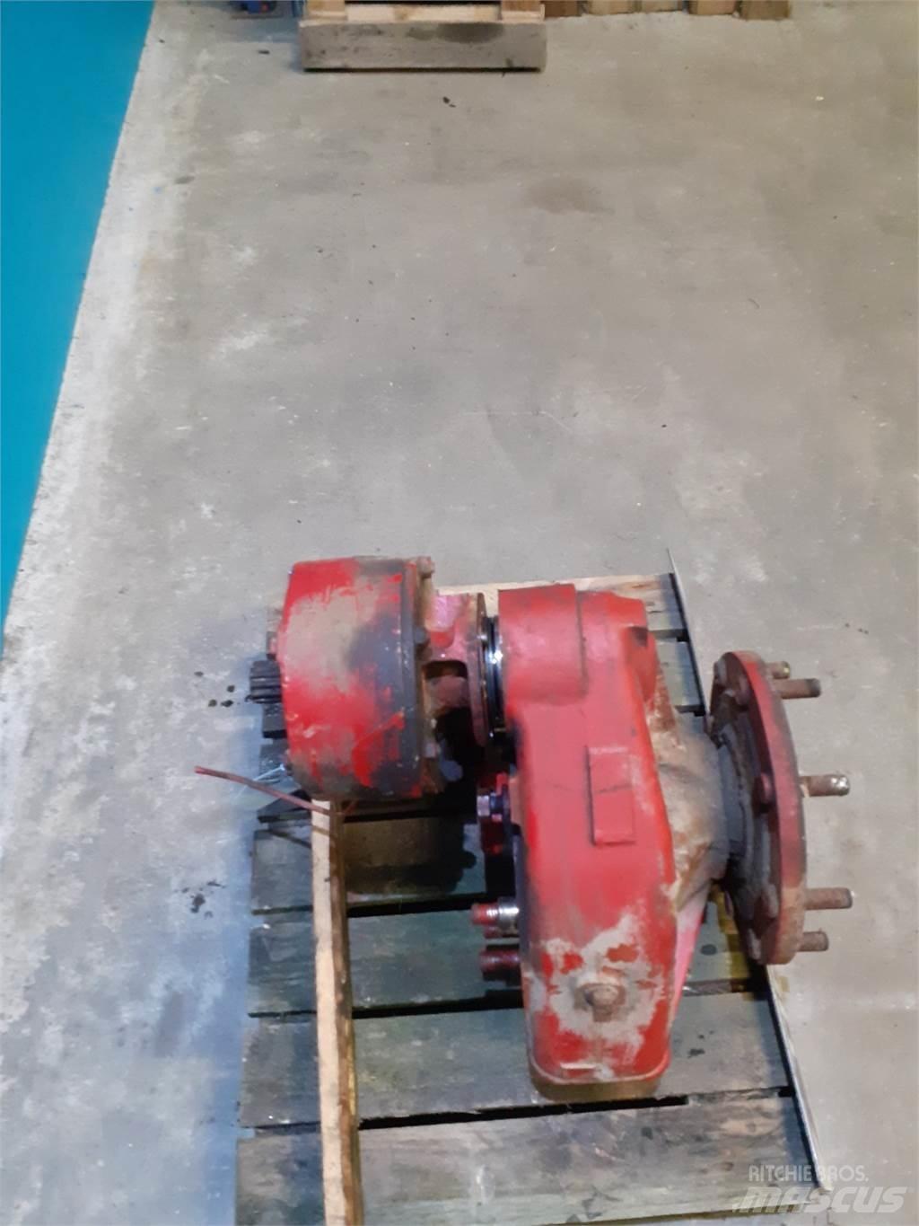 Case IH 1620 Combine harvester spares & accessories