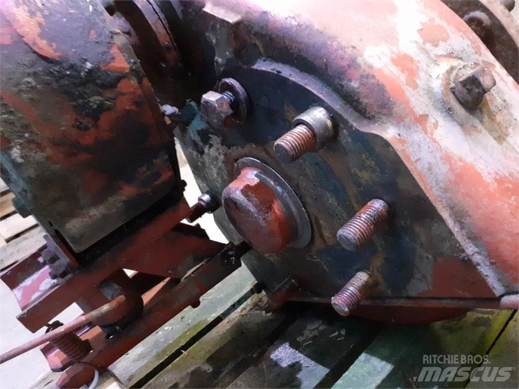 Case IH 1620 Combine harvester spares & accessories