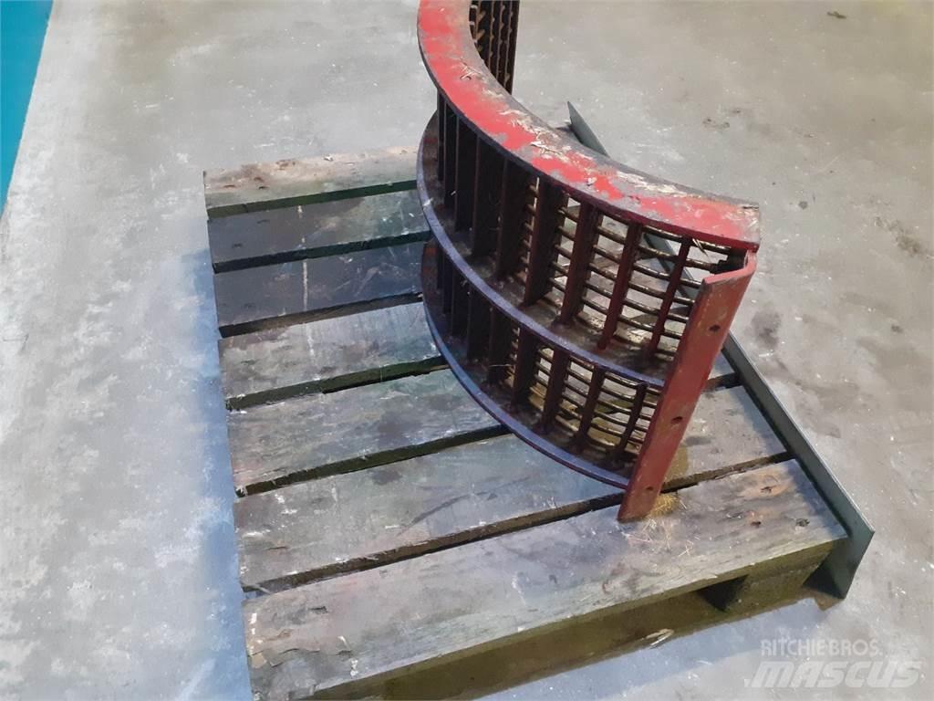 Case IH 1620 Combine harvester spares & accessories