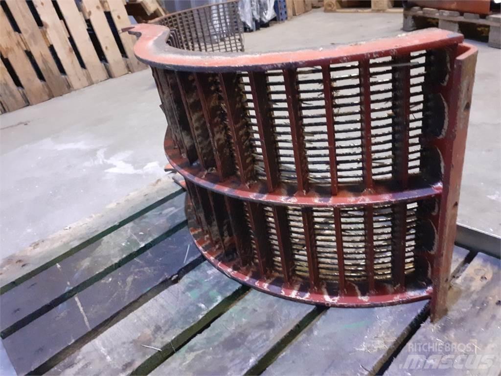 Case IH 1620 Combine harvester spares & accessories