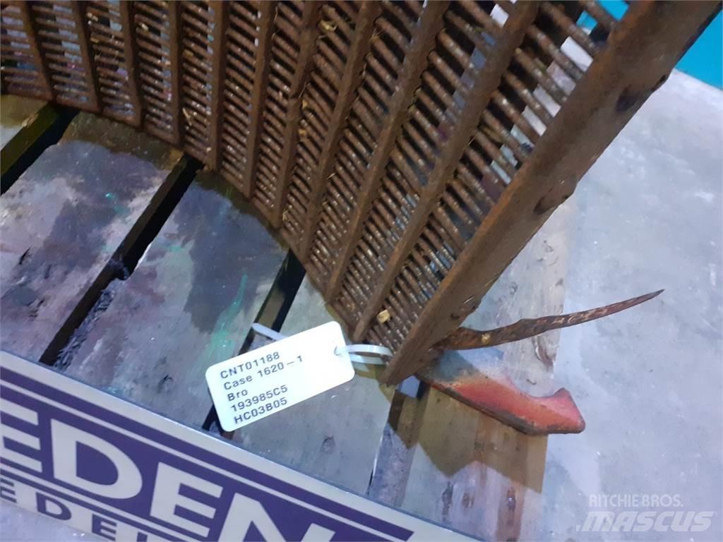 Case IH 1620 Combine harvester spares & accessories