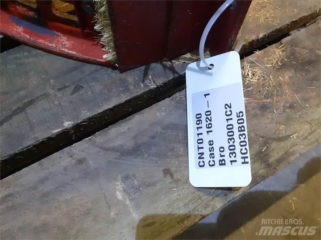 Case IH 1620 Combine harvester spares & accessories