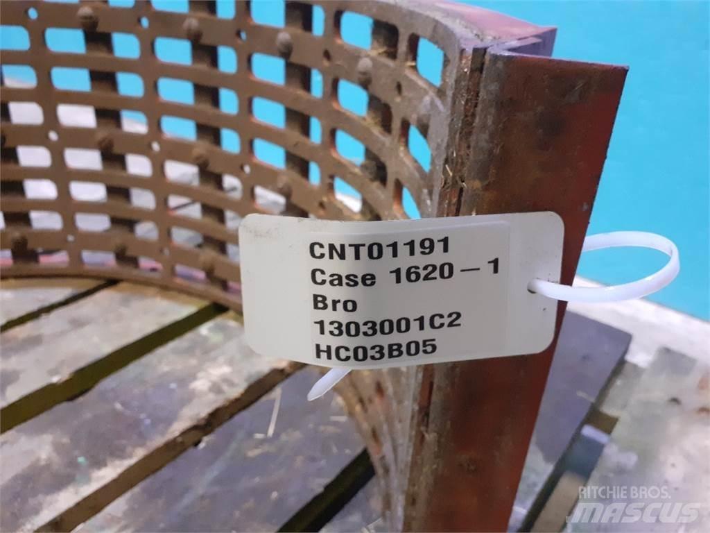 Case IH 1620 Combine harvester spares & accessories