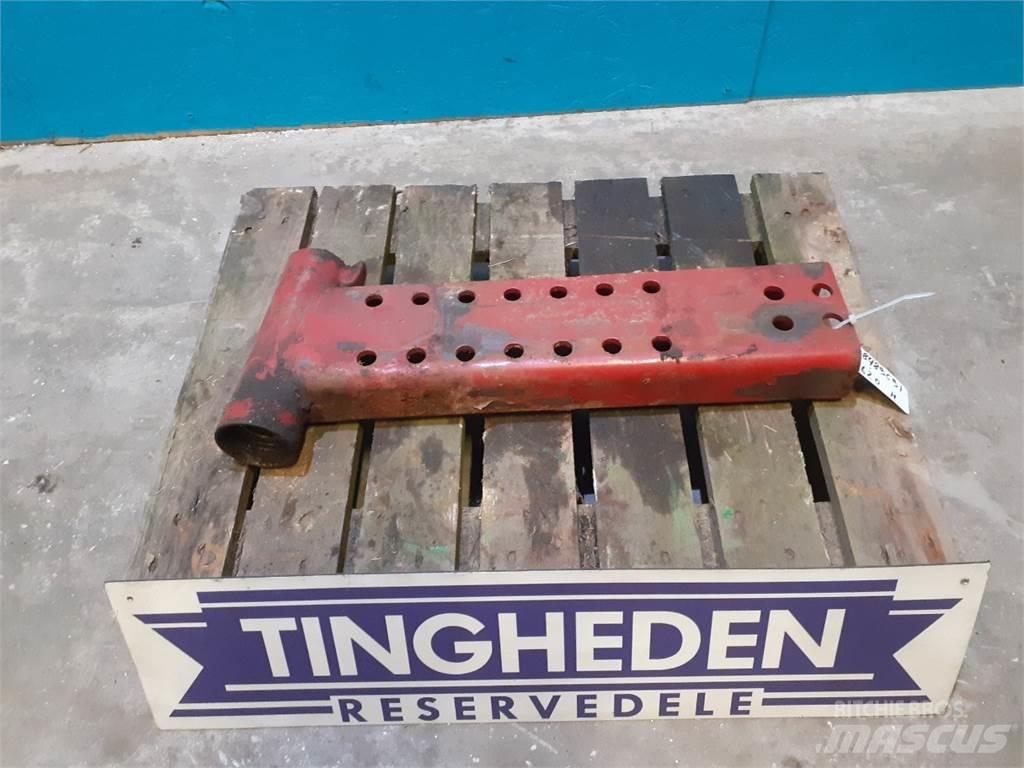 Case IH 1620 Combine harvester spares & accessories