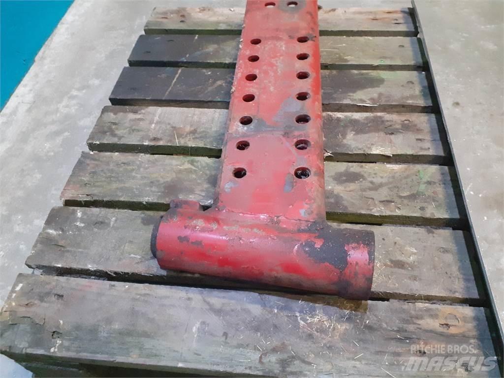 Case IH 1620 Combine harvester spares & accessories