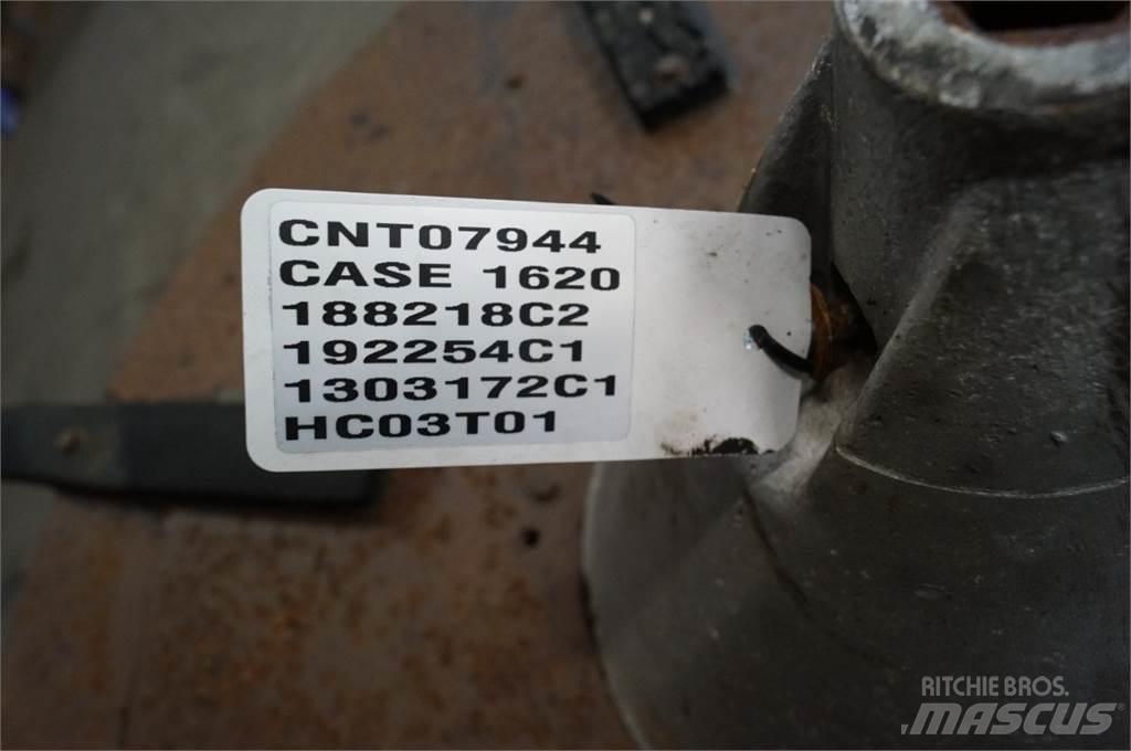 Case IH 1620 Combine harvester spares & accessories