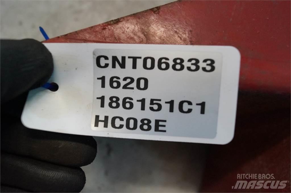 Case IH 1620 Combine harvester spares & accessories