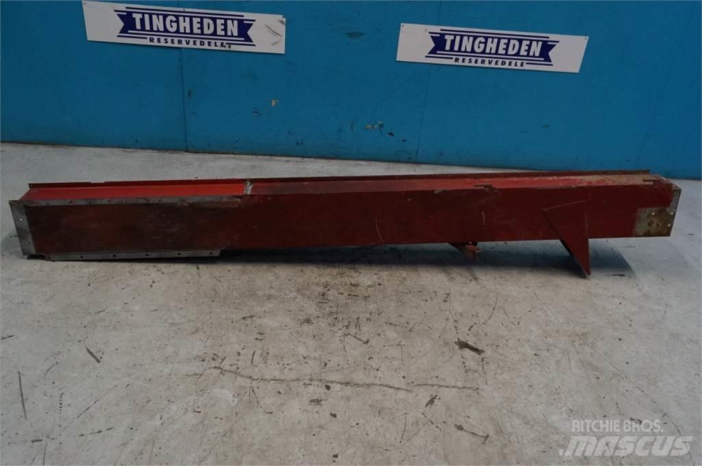 Case IH 1620 Combine harvester spares & accessories