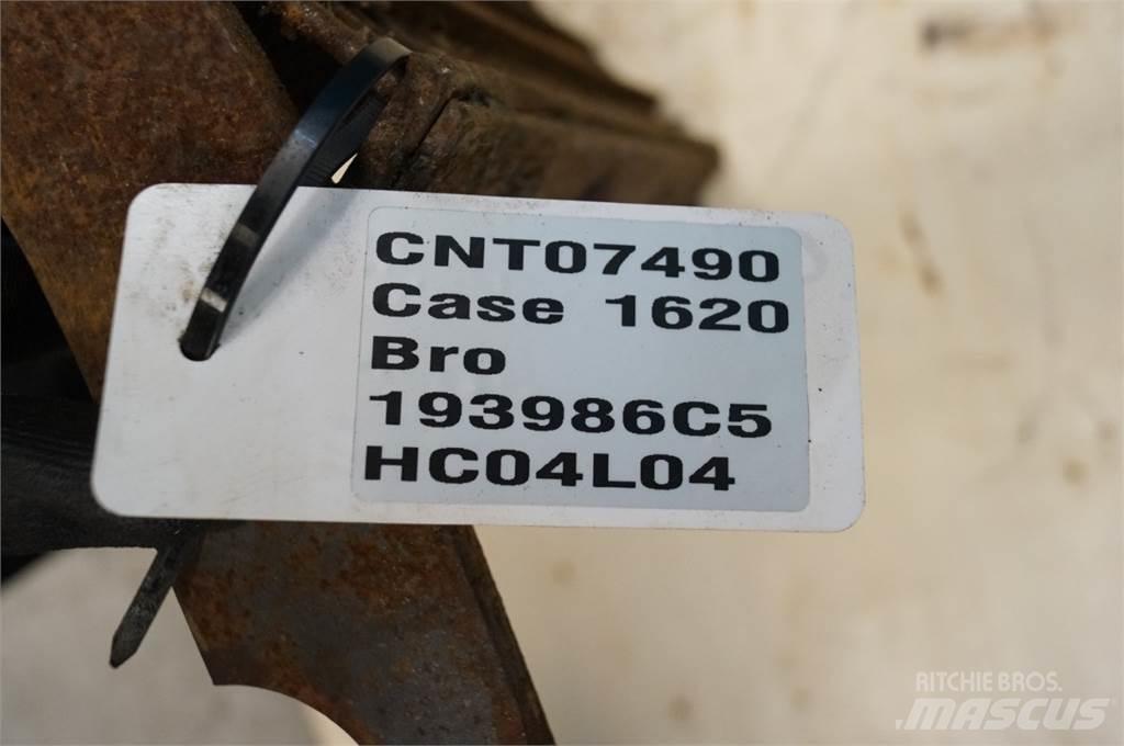 Case IH 1620 Combine harvester spares & accessories