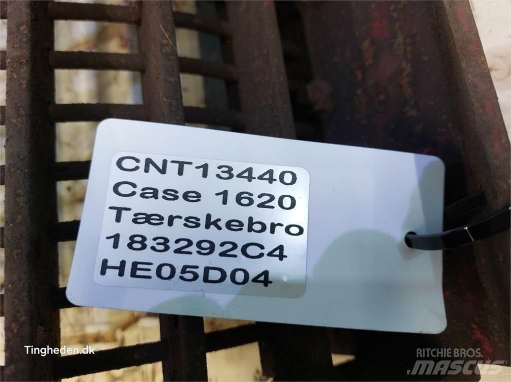 Case IH 1620 Combine harvester spares & accessories