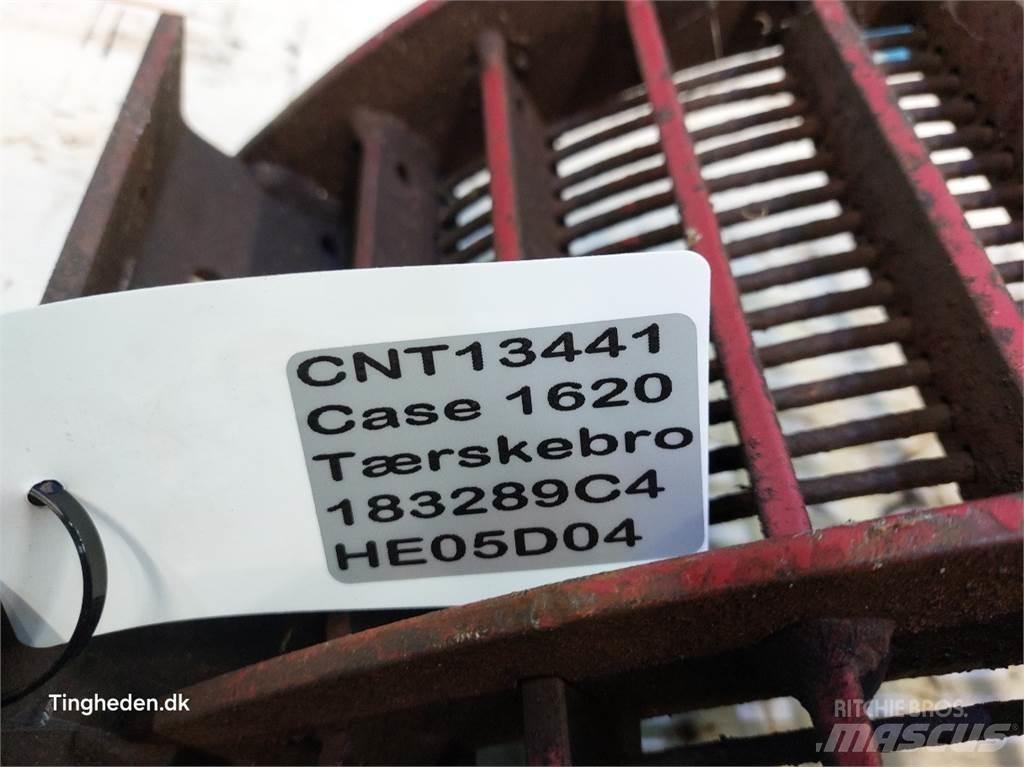 Case IH 1620 Combine harvester spares & accessories
