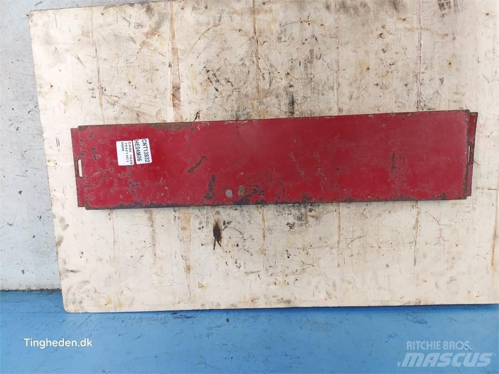Case IH 1620 Other farming machines