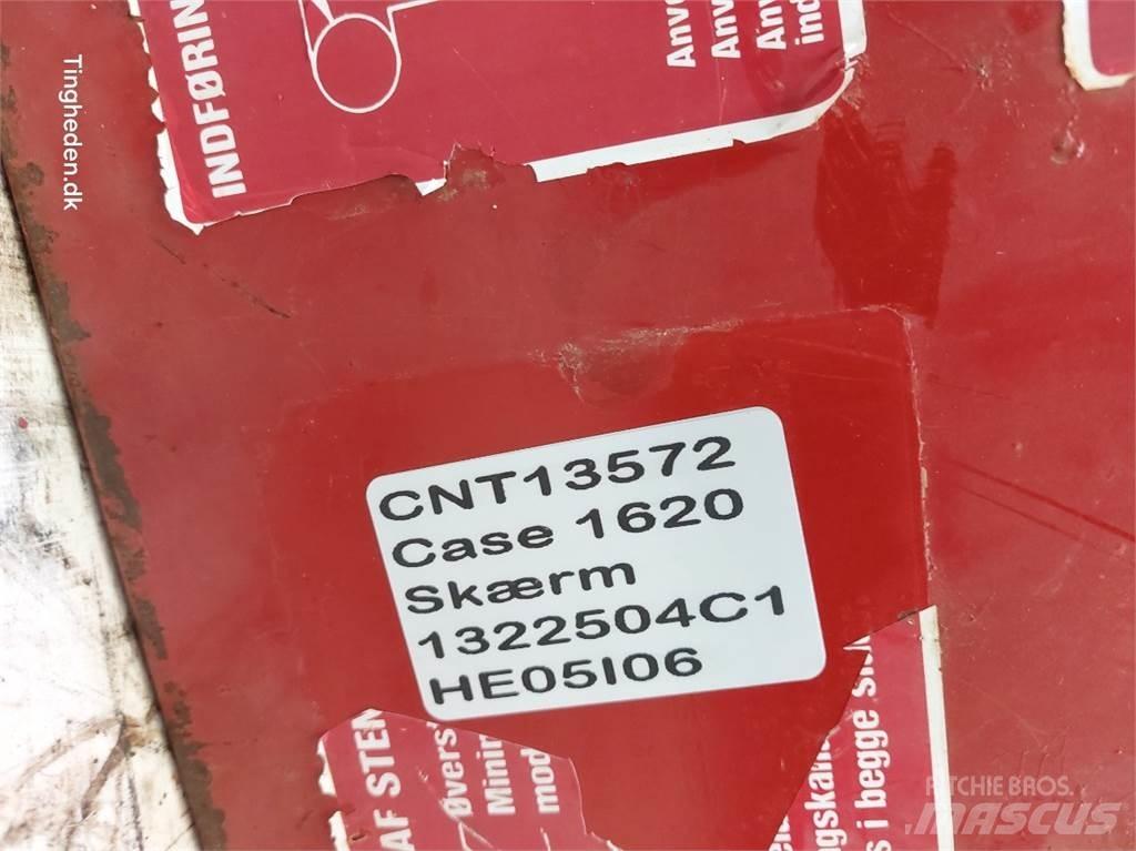Case IH 1620 Other farming machines