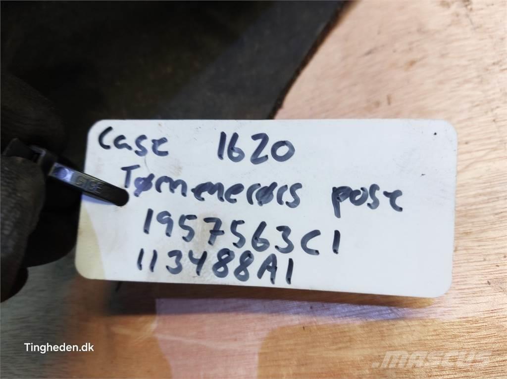 Case IH 1620 Combine harvester spares & accessories