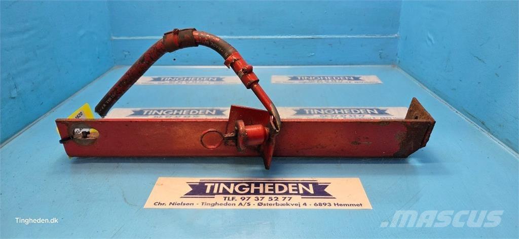 Case IH 1620 Combine harvester spares & accessories